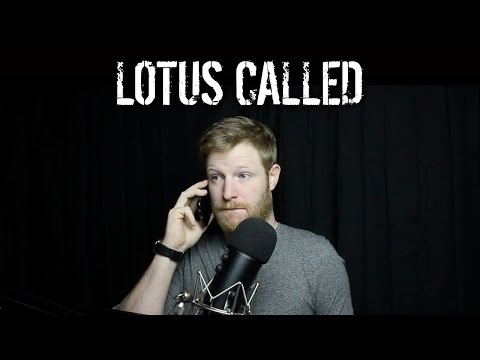 Budget Lotus Evora Pt 28 - So.. Lotus Called