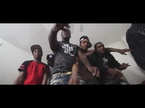 SackboyStro - Im Da Man (Official Video) Shot By @DineroFilms