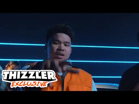 AJ200 - Hunnid Bandz (Exclusive Music Video) || Dir. Redwall [Thizzler]