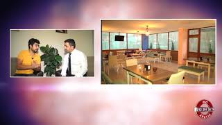 DEFNE GOLD APART OTEL - TRABZON ORTAHİSAR
