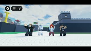 Macarena|Unknown Meme Animation| @Wh1te_lily_ofi@im_mystical_flour@5hotgunkiphanie