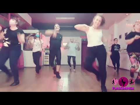 I just wanna dance Choreography/ Rat City- Isak Heim/Jazz dance