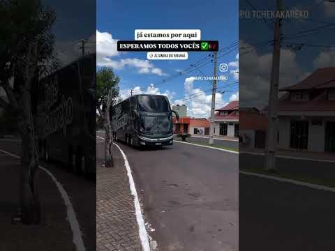 show em Altamira do Paraná com tchê kakareco