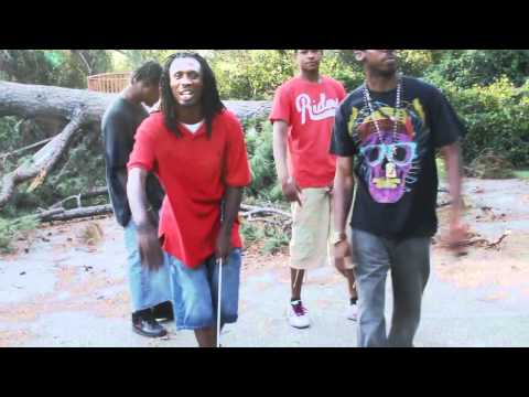 Mon-skii & Kat - Don't Take It There (Official Music Video)