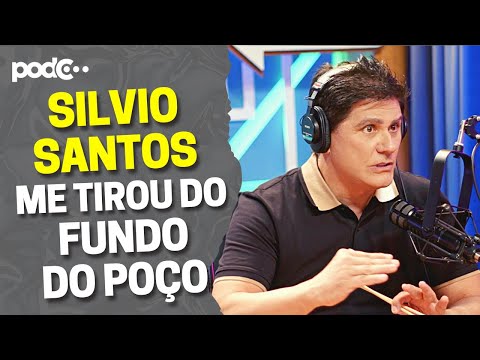 O RETORNO TRIUNFANTE DE CESAR FILHO #PODCAST #CORTES #CELSOPORTIOLLI