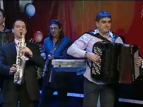 Mladjan Vasilevski - Biljino kolo - Sezam Produkcija - (Tv Sezam 2014)