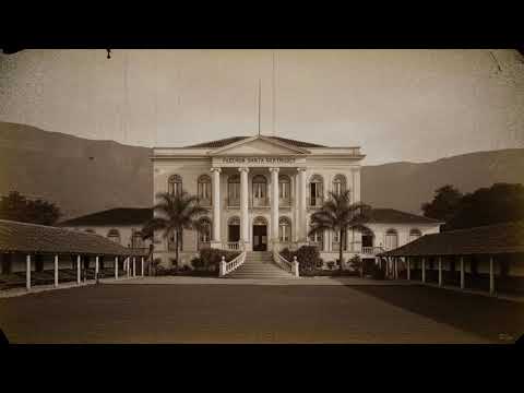 (1885, Vassouras-RJ) — O Horripilante Caso da Fazenda Santa Gertrudes