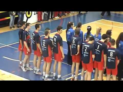 02.05.2016. Trofej Beograda 2016 - DODELA MEDALJA