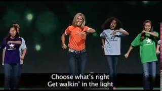 Everybody Get Walkin&#39;