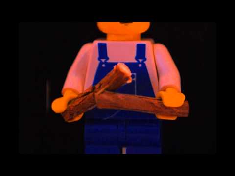 Scalped! - Official trailer