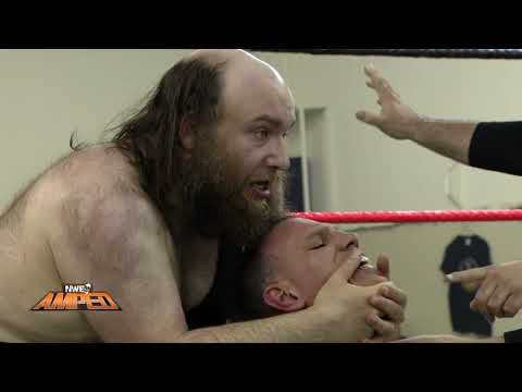 Addicted - April 2017 - NWE