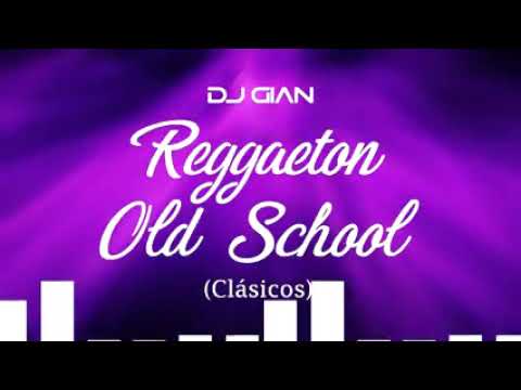 2 horas reggaeton CLASICO  mix viejos (URBAN MUSIC)