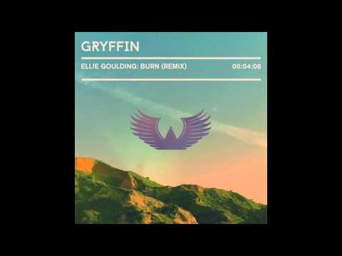 Ellie Goulding - Burn (Gryffin Remix)