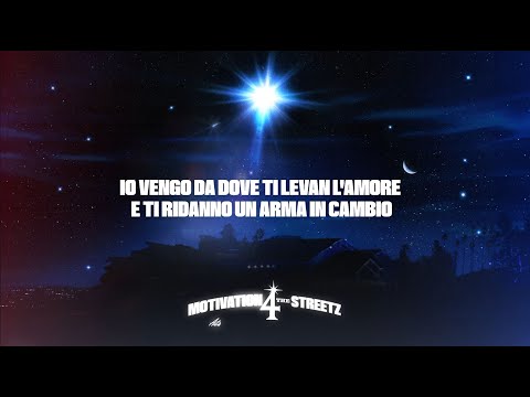 Artie 5ive, Rondo - VENGO DA DOVE (Official Lyric Video)