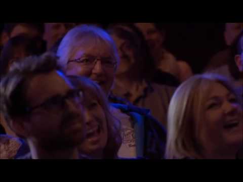 Jay Black - Ha!ifax ComedyFest 2015