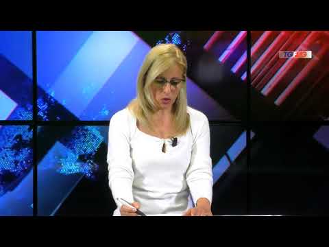 Telegiornale del 7 Aprile 2018