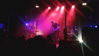 2013 11 23 Dave Hause   Benediction