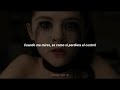 Chloe Moriondo Bodybag Sub Español