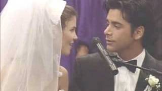 Jesse Sings 'Forever' To Rebecca - Full House