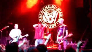 Diez años en Sing Sing