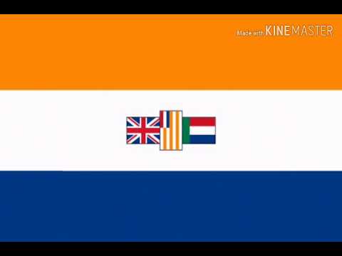 Vorentoe Suid-Afrika (lyrics)