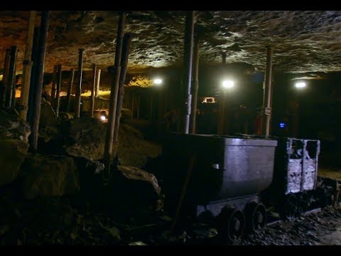 Pomniki Historii odc. 56 - Tarnowskie Góry