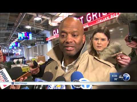 Wrigley has new food, better wifi ready for opening day