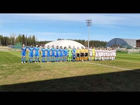 UEFA Development WU16. Ukraine - Switzerland - 0:1 | 15.05.2019