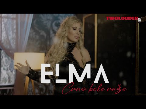 Video thumbnail for Crno bele ruže