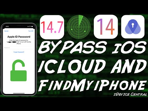 How To Fix iOS 14.7 / 14.6 / iOS 13 Stuck on Setup