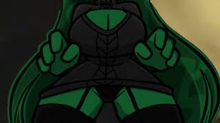 Witch Patty's heartbeat is scared of Slenderman Slenderman must die heartbeat gameplay