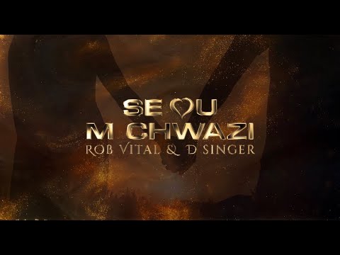 D-Singer X Rob Vital - Se Ou M Chwazi