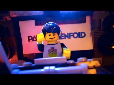 Paul Oakenfold ft. Austin Bis - Who Do You Love? - Official Music Video