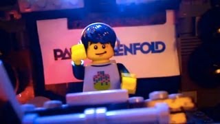 Paul Oakenfold ft. Austin Bis - Who Do You Love? - Official Music Video