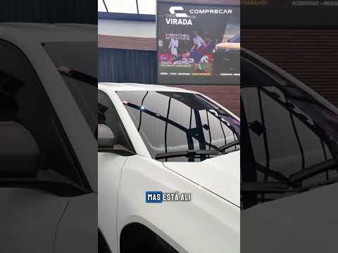 A Volkswagen Tukan versão Robust já começou a mostrar seus detalhes.