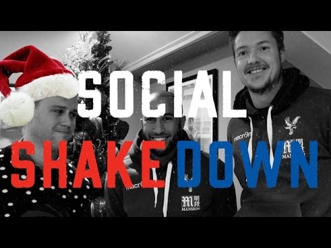 Social Shakedown | Townsend & Hennessey