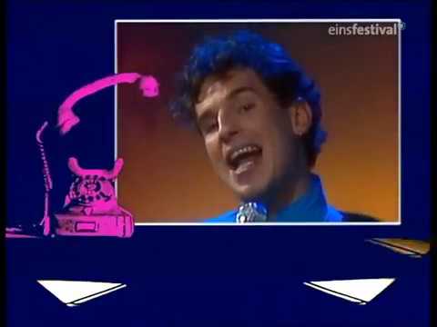 Felix De Luxe - Rio Am Telefon (Remastered Live Video) (1985)
