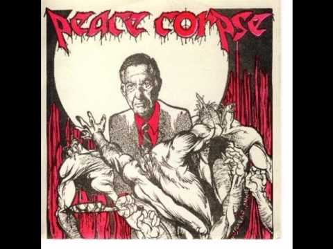 Peace Corpse - Quincy's Lament.