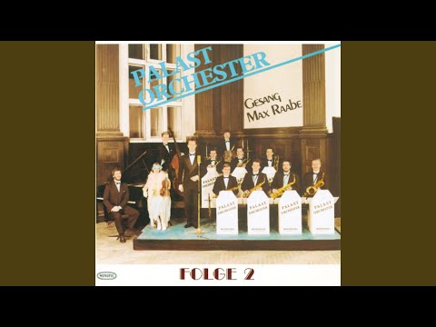 Was will der Mann da, auf der Veranda?