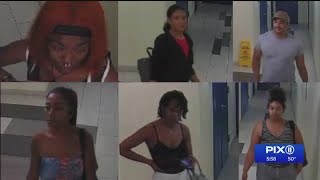 Search for witnesses in dismemberment death continues