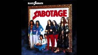 Black Sabbath Don&#39;t Start Too Late/Symptom Of The Universe E tuning