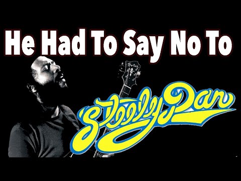 The Guitarist Who Said No To Steely Dan - New Book on Domenic Troiano