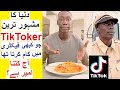 Story Of Khabe Lame Biggest TikToker In The World