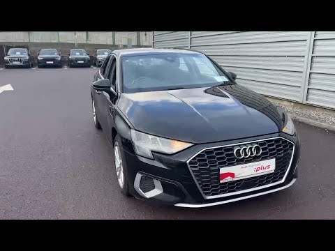 Audi A3 30 TFSI 110BHP SE WITH COMFORT PACK, HIGH - Image 2