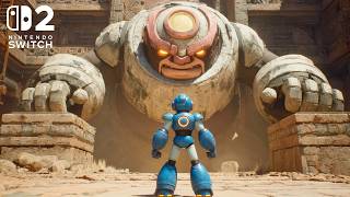 10 UPCOMING Switch 2 Games Everyone Missed at The Game Awards 2025 + Recent Announcement