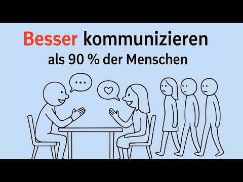 Becoming social is actually quite easy