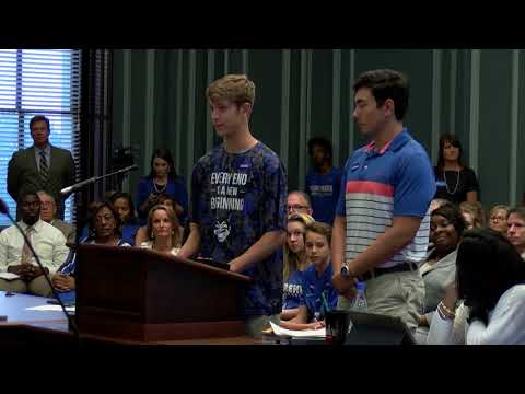 Dreher vs. The Neighborhoods