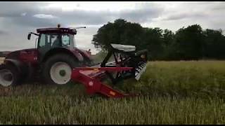 Heder recoltare grâu ЖВЗ-7У de vânzare - Imagine 3 | Agronetto MD Heder recoltare grâu ЖВЗ-7У nou | Imagine 3 - Agronetto