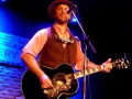 Todd Snider - Big Finish