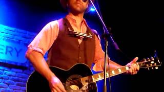 Todd Snider - Big Finish